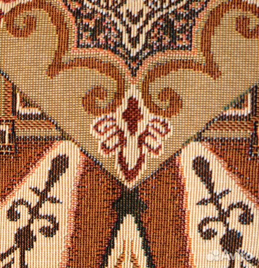 Гобеленовый лоскут. Эллада