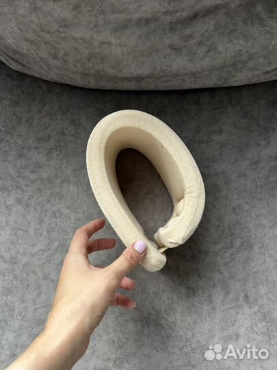 Бандаж шейный