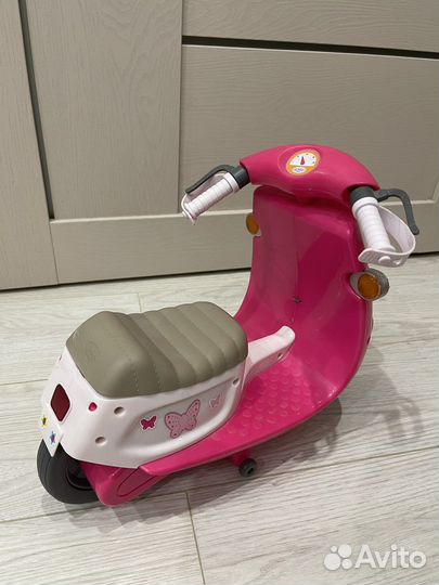 Baby Born скутер