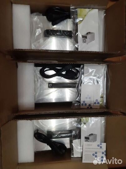 Озонатор воздуха 15г/ч