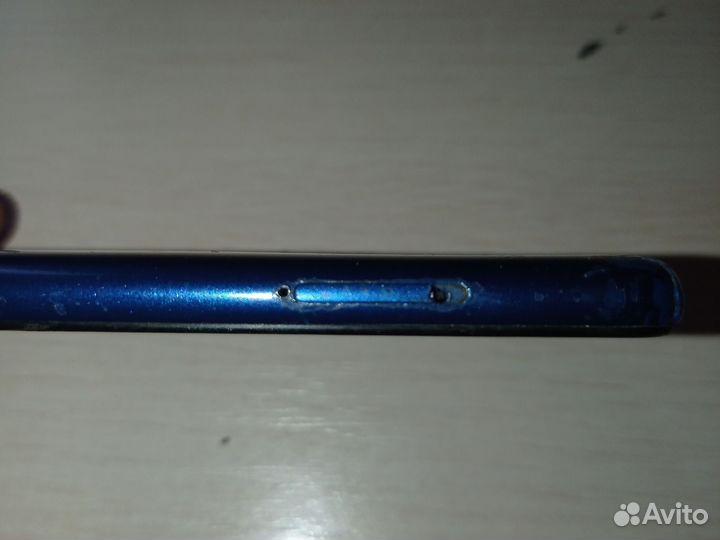 Телефон Meizu M5c
