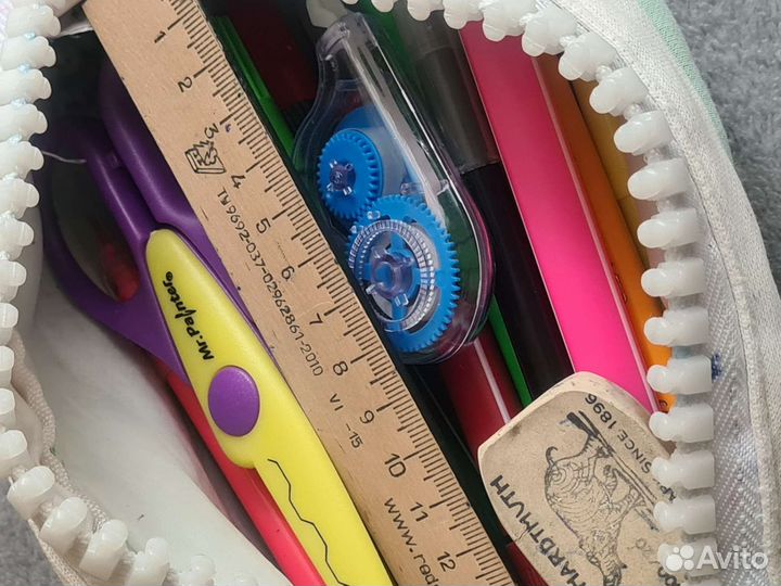 Канцелярский набор