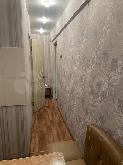 1-к. квартира, 38 м², 2/5 эт.