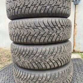 Nokian Tyres Nordman 8 185/60 R15 92T