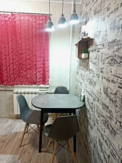 1-к. квартира, 29 м², 2/9 эт.