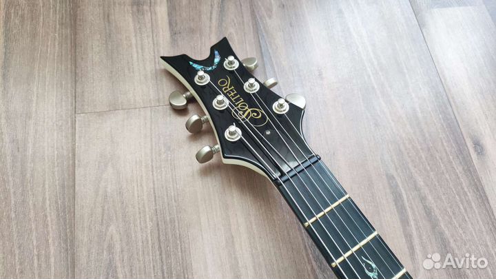 Dean Soltero Time Capsule 1 of 100 USA