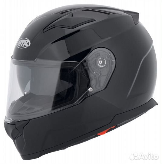 MTR S-13 Full-Face Мотошлем