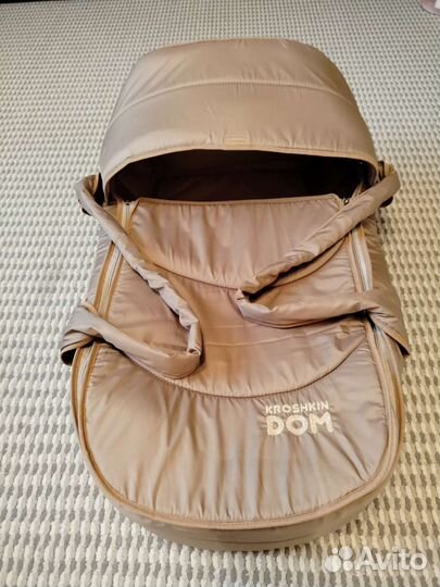 Детская переноска