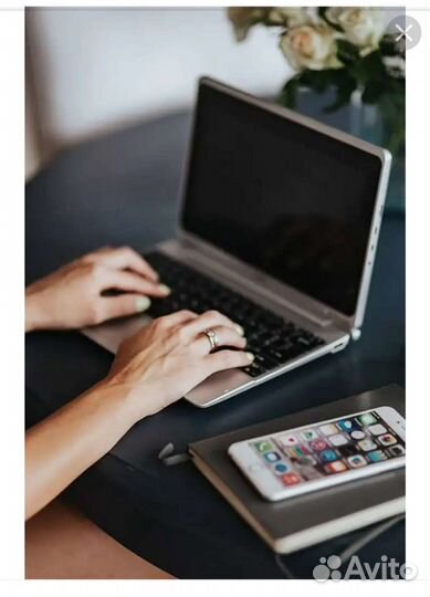 Копирайтер