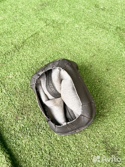 Кожух ручки кпп VW Passat B5