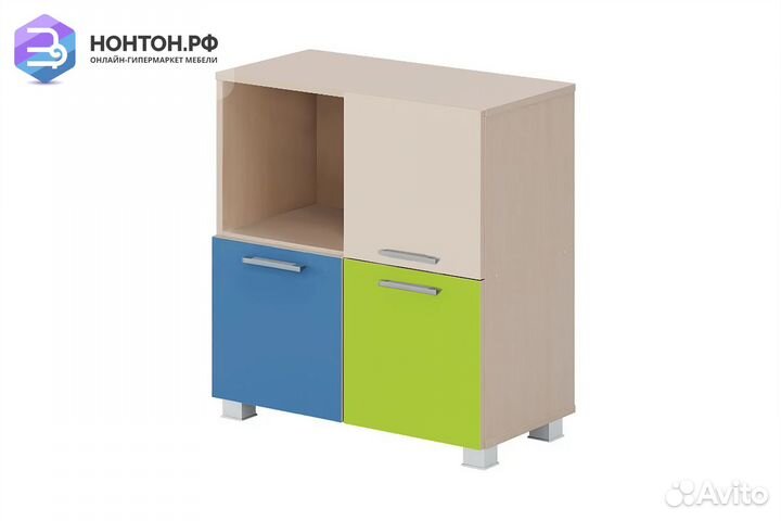 Стеллаж Лайк сж-053