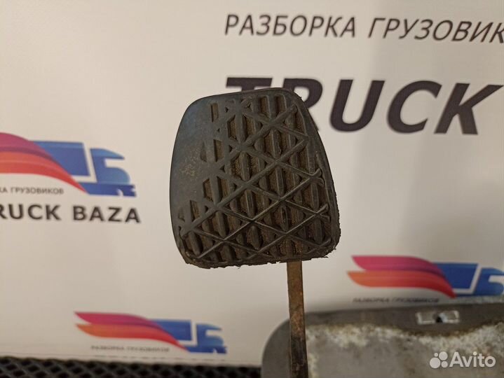 A9402940301 Блок педалей Mercedes-Benz Axor