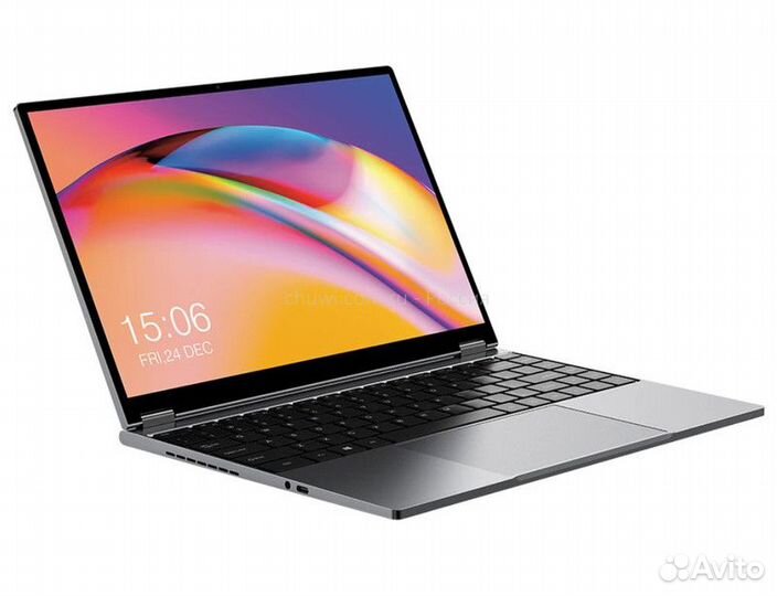 Новый игр.ноутThunderobot 15