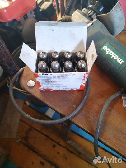 Гидрокомпенсаторы lanos 1,5 8кл