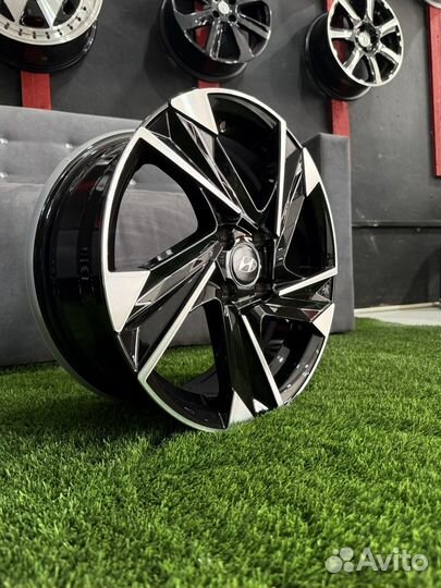 Диски на solaris 16 r есть рассрочка без банка