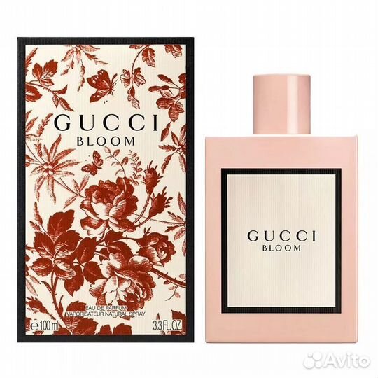 Gucci Bloom, 100 ml