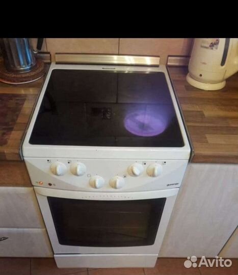 Ремонт электроплит духовых шкафов