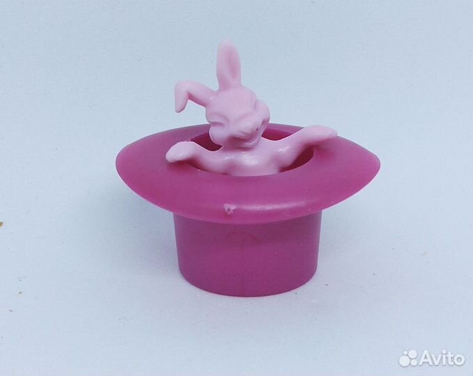 Серии животные, кошки на шопинге, ретро киндер