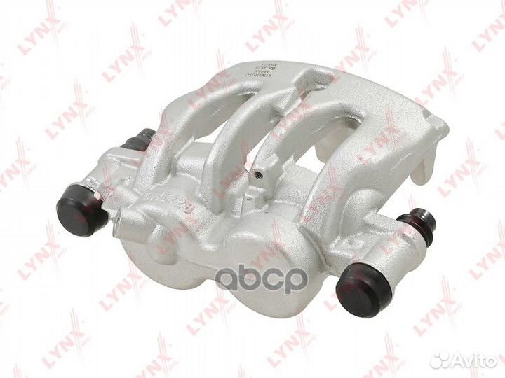 Суппорт тормозной перед прав mercedes-benz