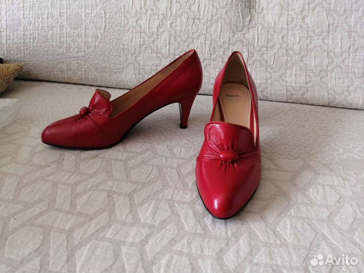 Туфли Nando Muzi, 39 размер