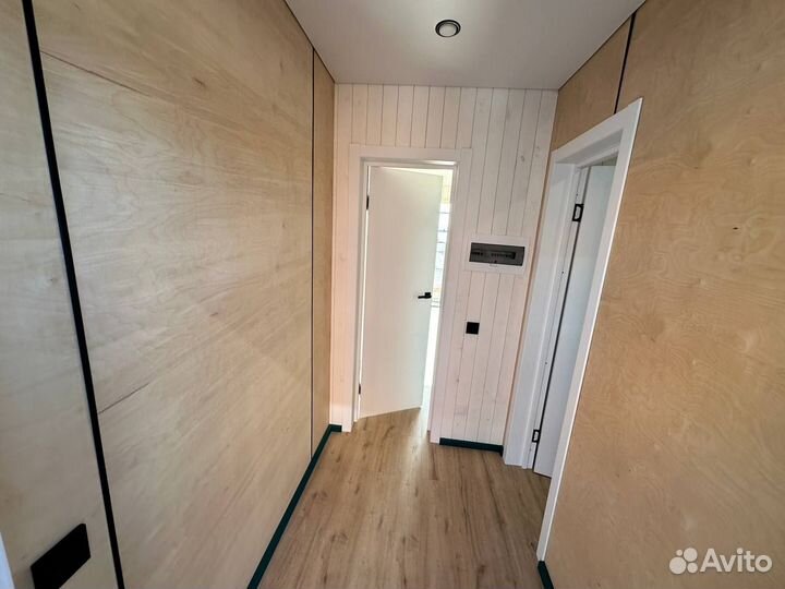 Готовые дома для сдачи в аренду 20 м2