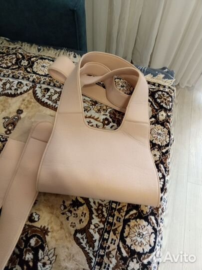 Бандаж фиксирующий на плечевой сустав