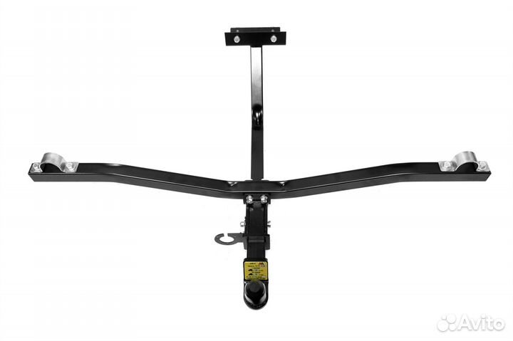 Тсу /съемный квадрат/ для для LADA (ваз) 2121 niva