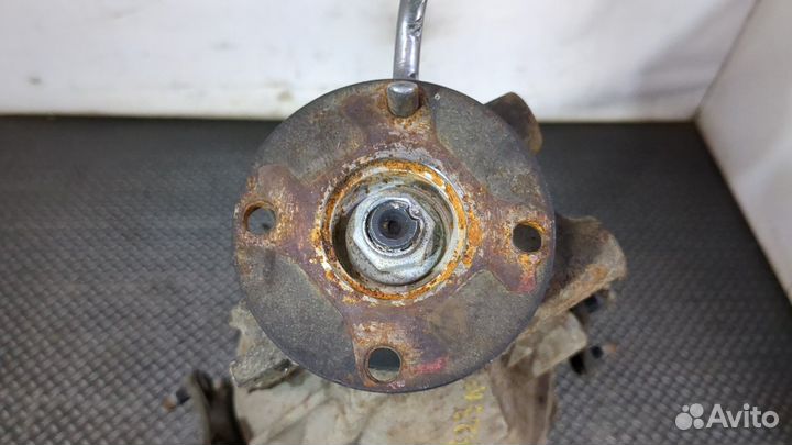 Редуктор моста Toyota Previa (Estima), 1998