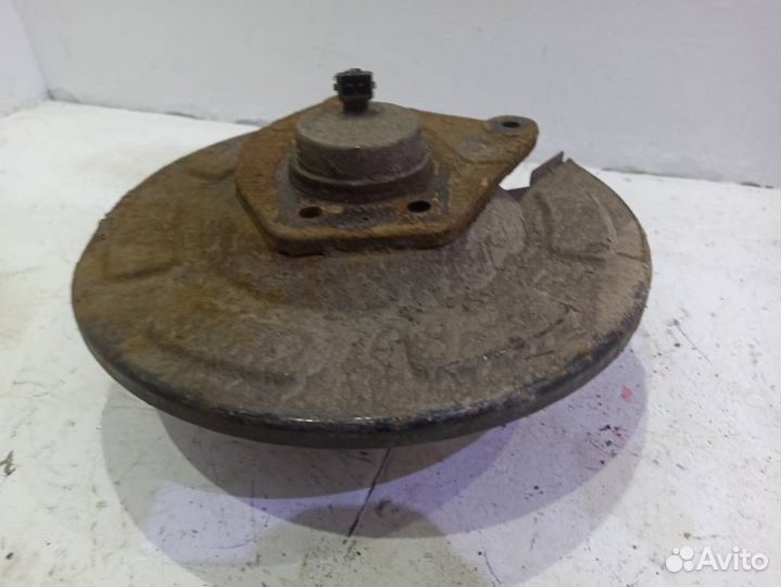 Ступица задняя Хендай Creta