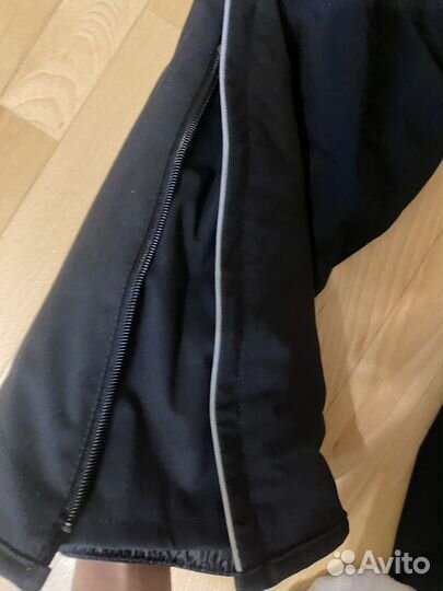 Горнолыжные штаны stayer