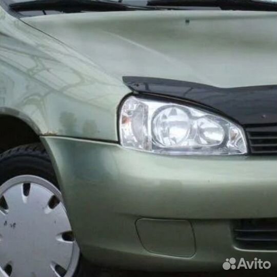 Заглушки птф Калина