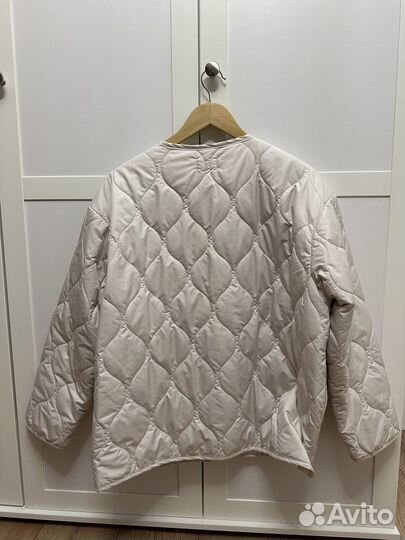 Куртка демисезонная женская zarina