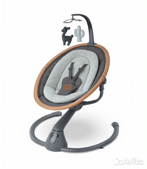 Электрические качели maxi-cosi