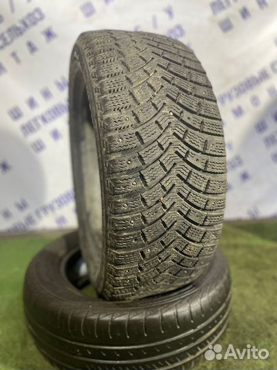 Michelin X-Ice North 225/50 R17