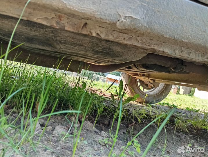 ВАЗ 21099 1.5 МТ, 2001, 314 000 км