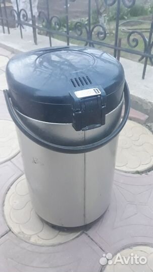 Чайник-термос