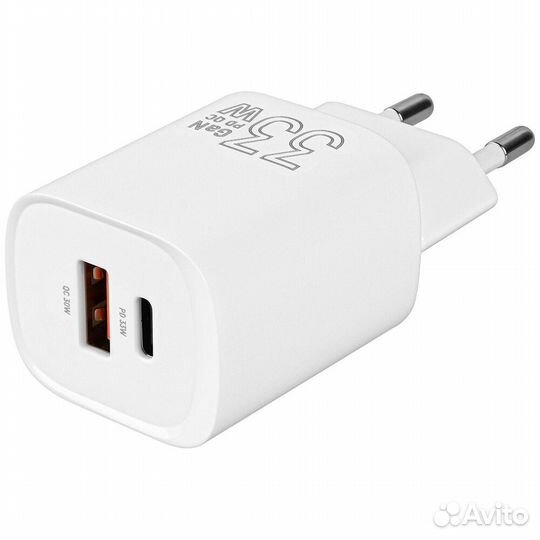 Сетевое зарядное устройство TFN #392971