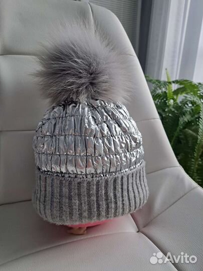 Шапочки на девочку