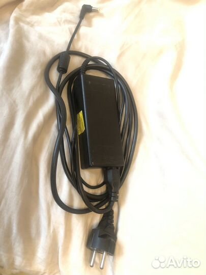 Ноутбук Acer Aspire 5520, не рабочий