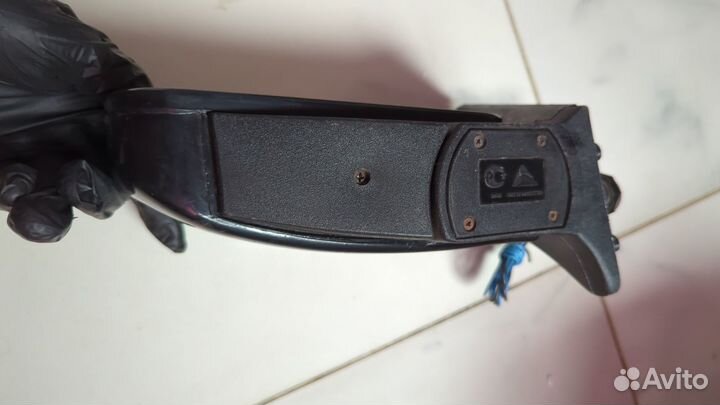 Зеркало заднего вида левое ваз 2105/2107