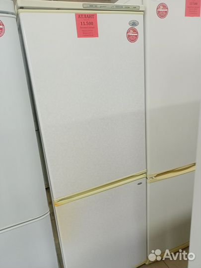 Холодильник Атлант