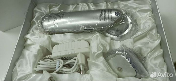 Desheli для кожи и коррекции фигуры