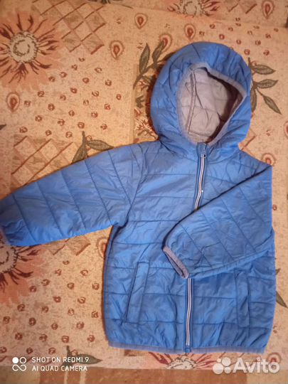 Детская одежда для мальчиков