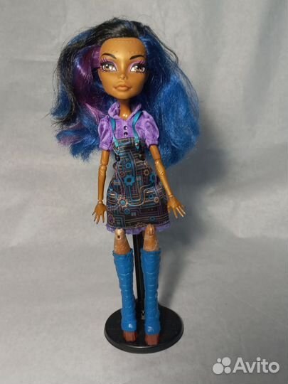 Кукла Монстер Хай monster high