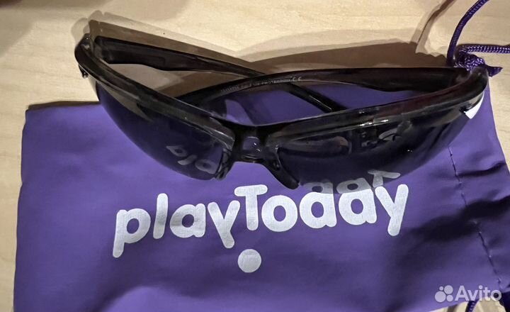PlayToday Солнцезащитные очки