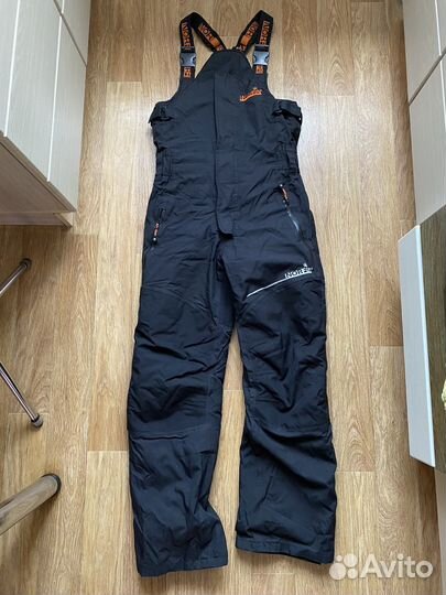 Комбинезон Norfin Apex XS (42)