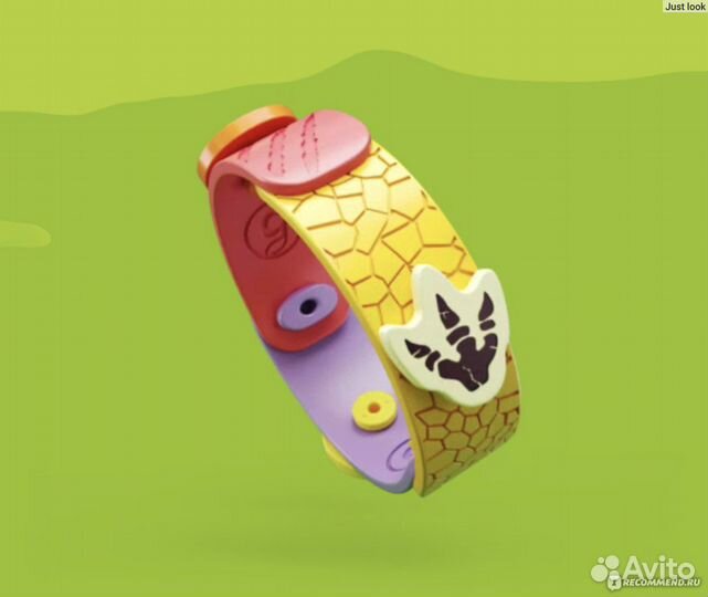 Завры 2. Акция Пятерочка 2023