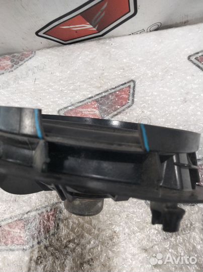 Динамик передней правой двери Мерседес W211
