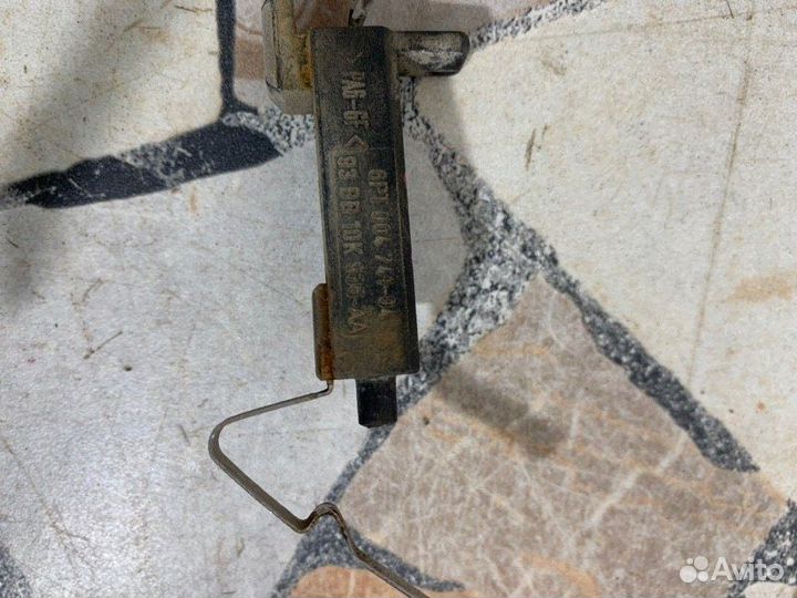 Датчик наружной температуры Ford Focus хэтчбэк 1.6