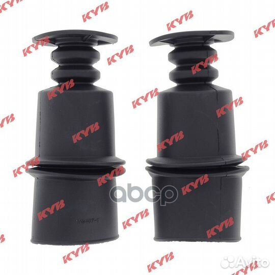 Комплект пыльн/отб Honda Stream 935307 KYB